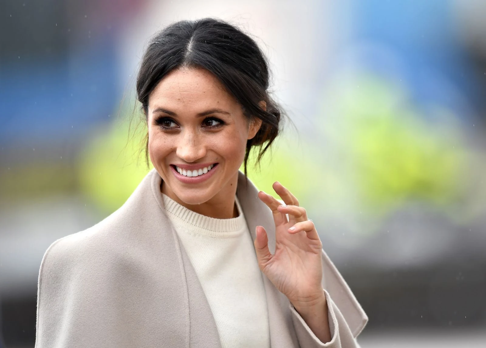 Meghan Markle 1 sternlinlik davayı kazandı temyize de gidilmedi
